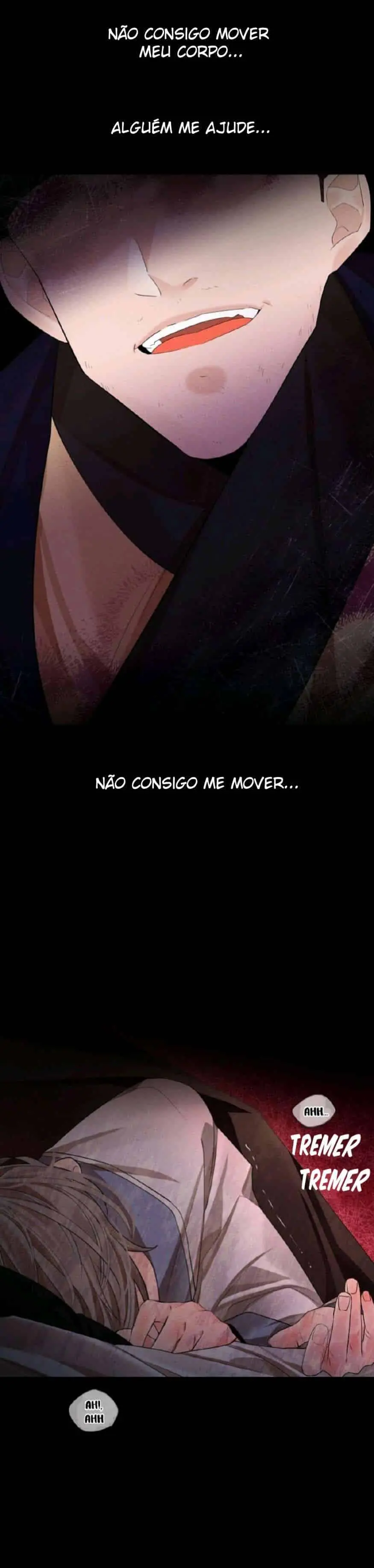 Flor de Papel – Capítulo 48 Yaoi – Página 4