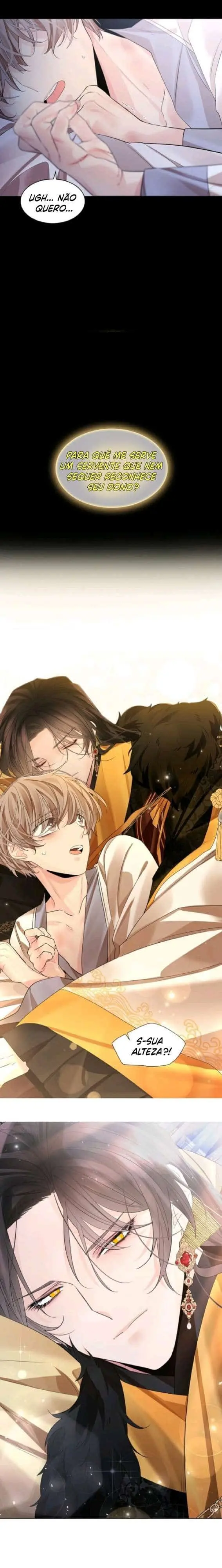 Flor de Papel – Capítulo 48 Yaoi – Página 5