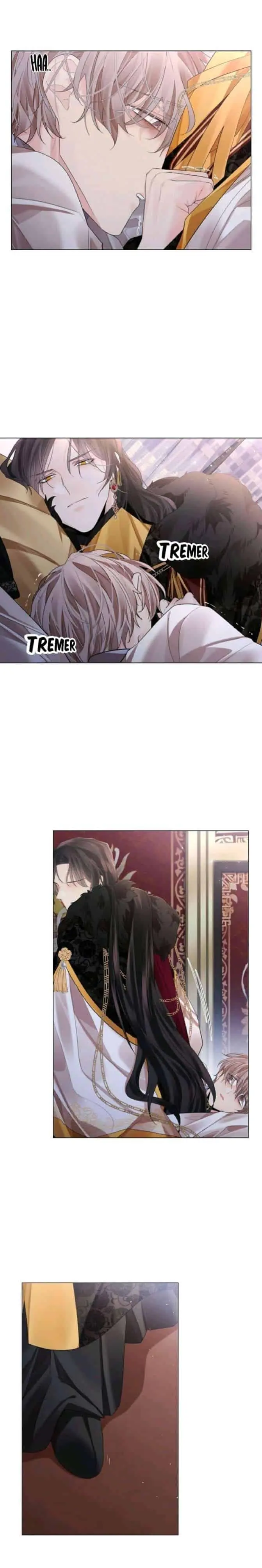 Flor de Papel – Capítulo 48 Yaoi – Página 7