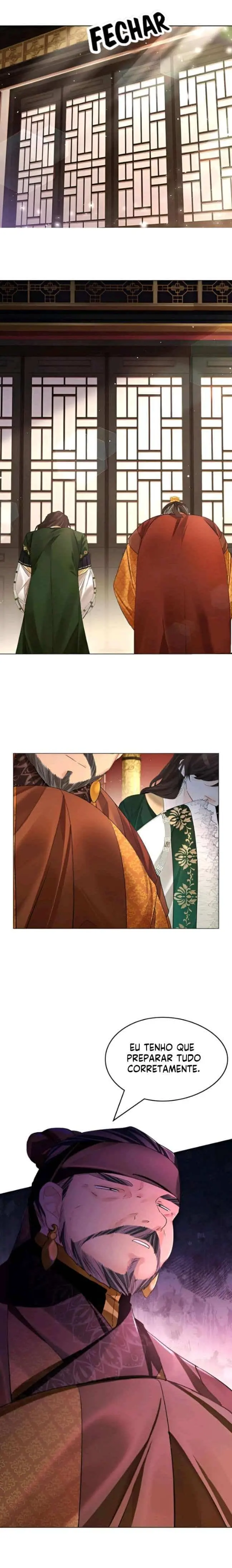 Flor de Papel – Capítulo 49 Yaoi – Página 10