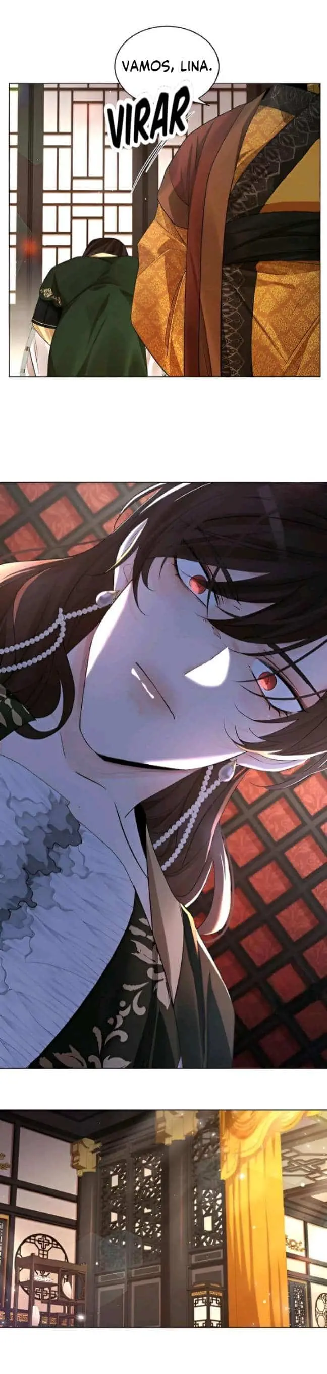 Flor de Papel – Capítulo 49 Yaoi – Página 11