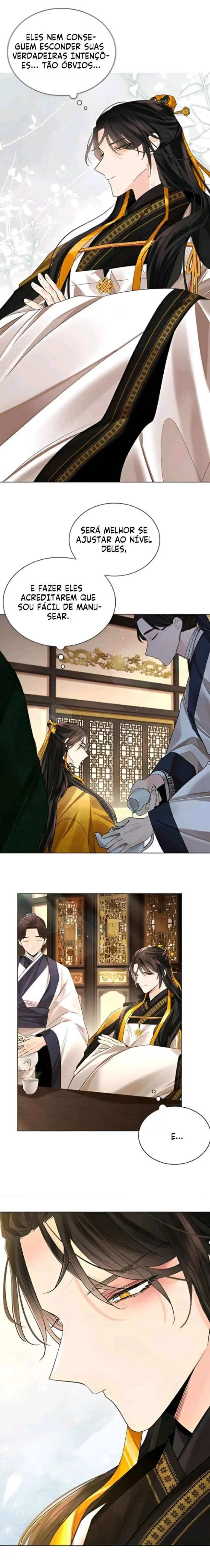 Flor de Papel – Capítulo 49 Yaoi – Página 12