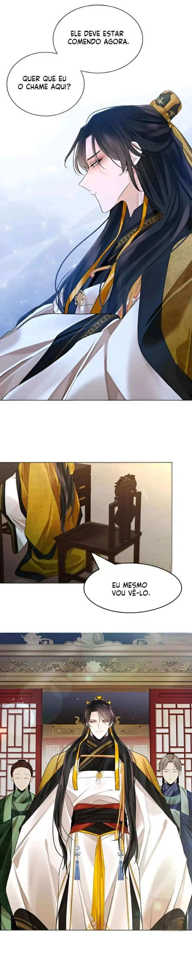 Flor de Papel – Capítulo 49 Yaoi – Página 17