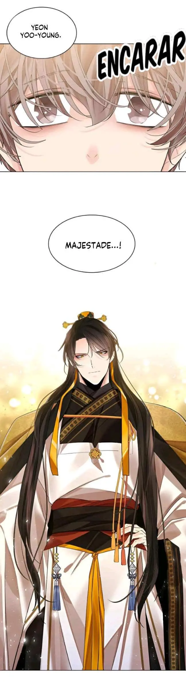 Flor de Papel – Capítulo 49 Yaoi – Página 19