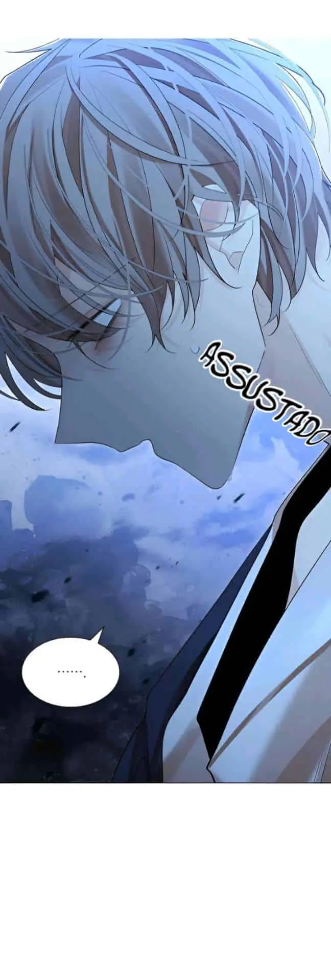 Flor de Papel – Capítulo 49 Yaoi – Página 4