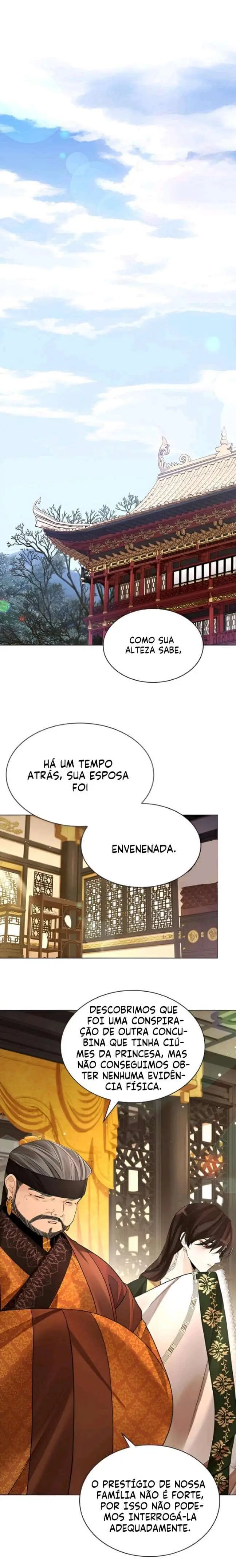 Flor de Papel – Capítulo 49 Yaoi – Página 5