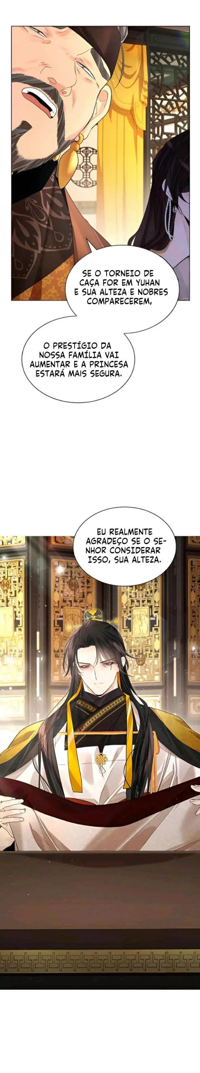 Flor de Papel – Capítulo 49 Yaoi – Página 8