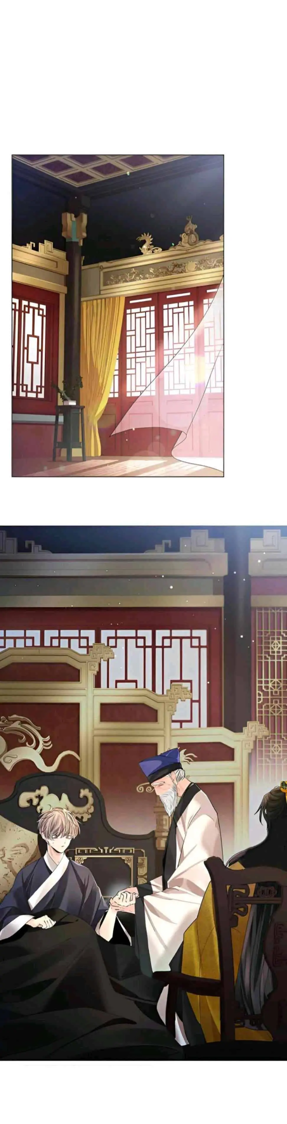 Flor de Papel – Capítulo 50 Yaoi – Página 10