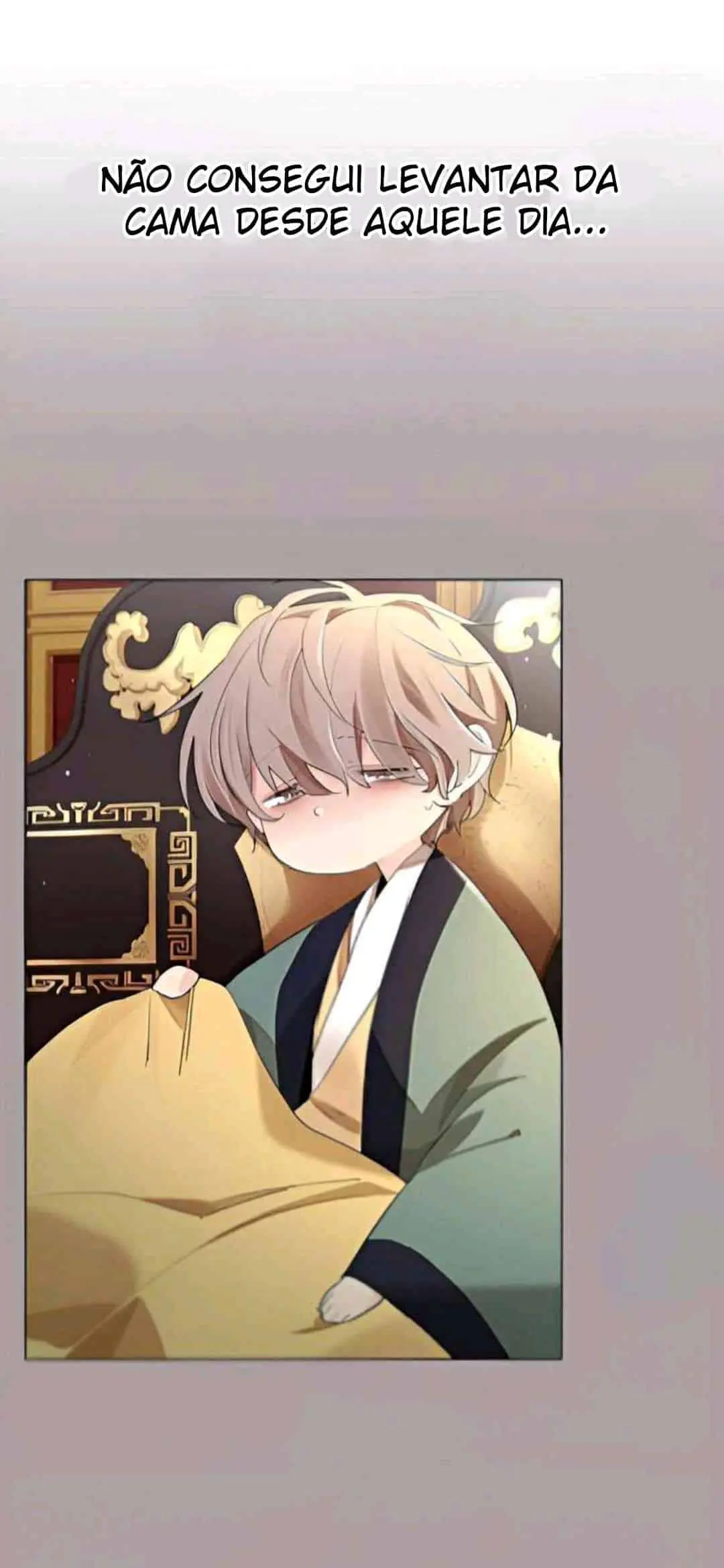 Flor de Papel – Capítulo 50 Yaoi – Página 18