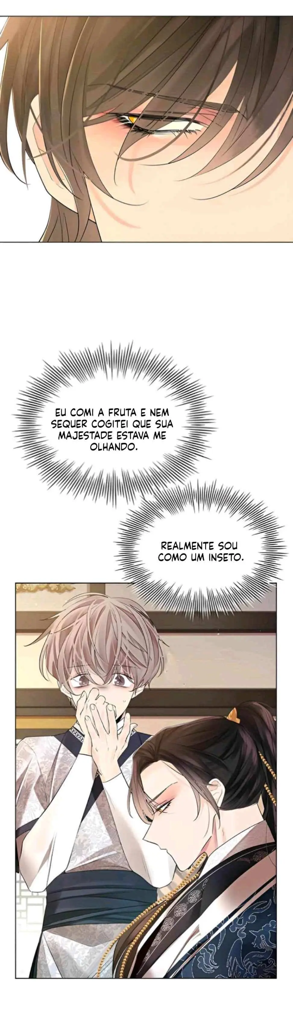 Flor de Papel – Capítulo 50 Yaoi – Página 23