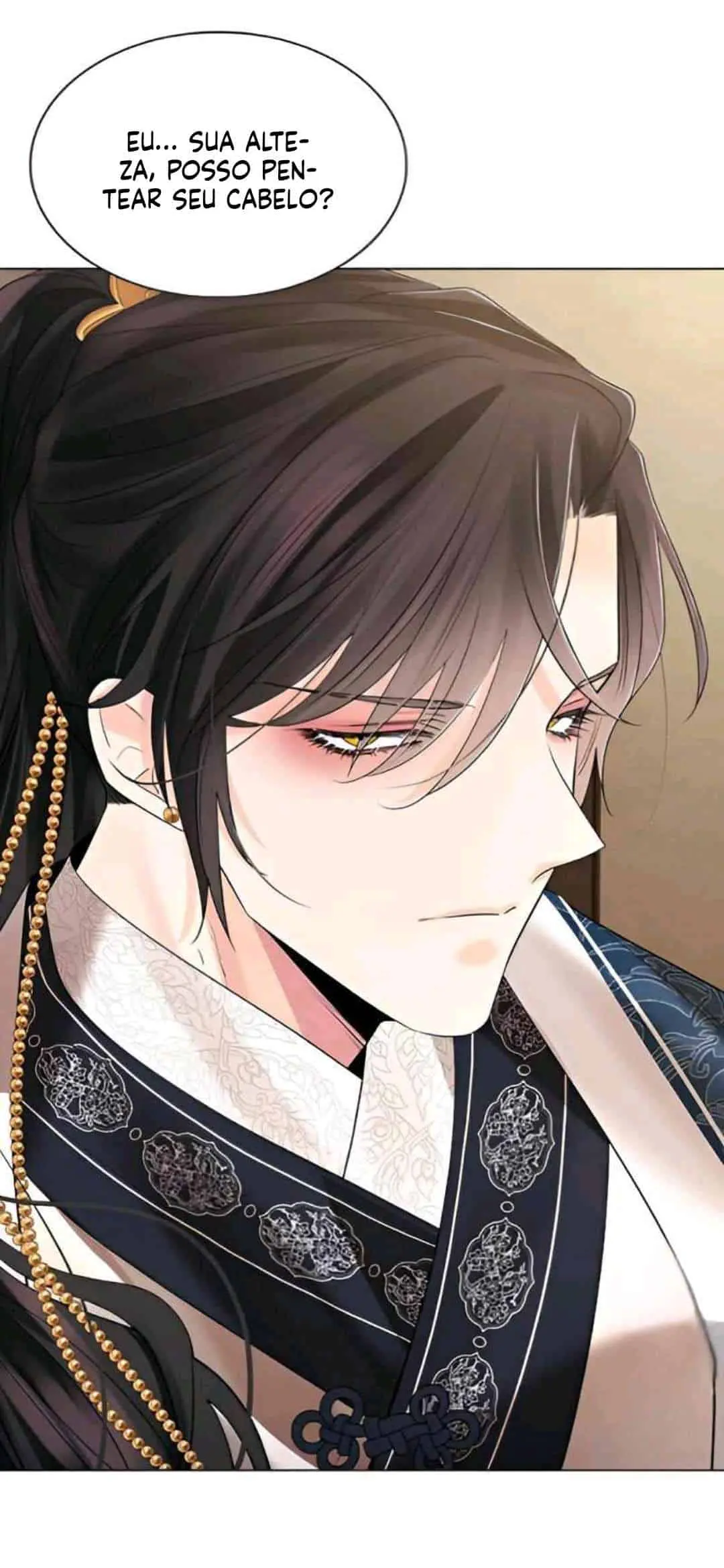 Flor de Papel – Capítulo 50 Yaoi – Página 24