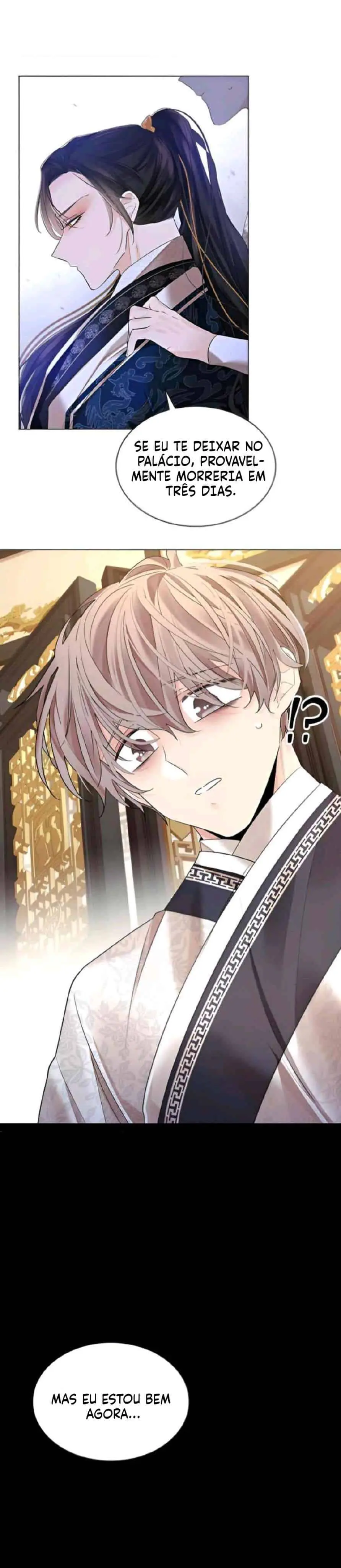 Flor de Papel – Capítulo 50 Yaoi – Página 28