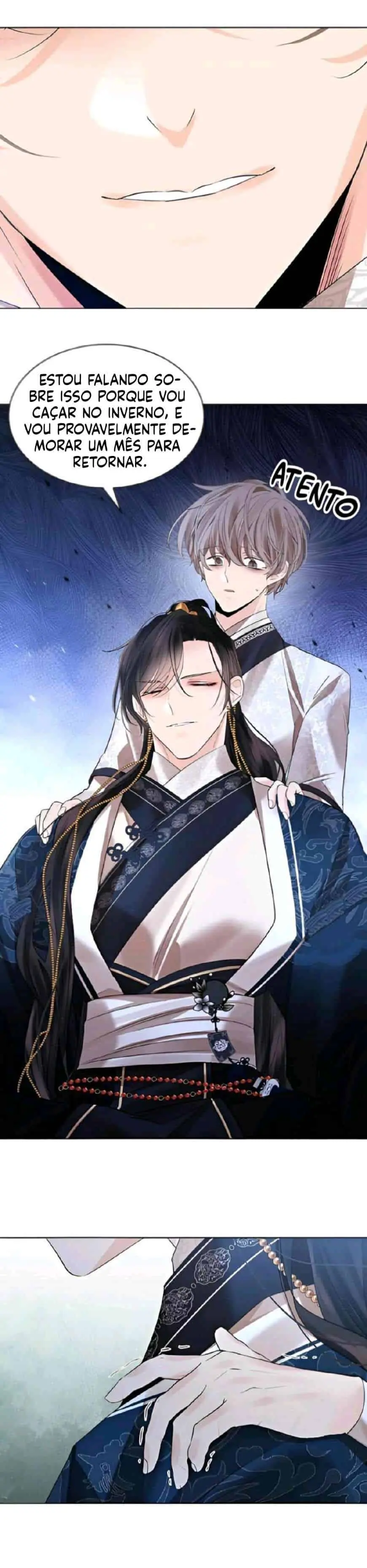 Flor de Papel – Capítulo 50 Yaoi – Página 31