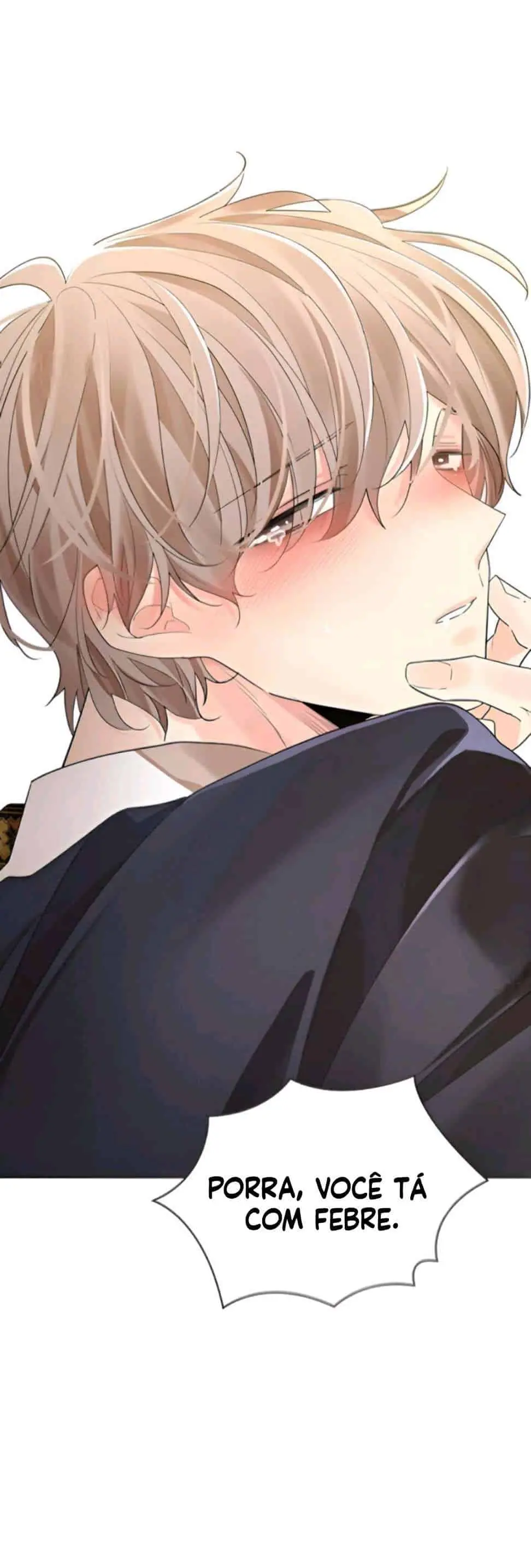 Flor de Papel – Capítulo 50 Yaoi – Página 9