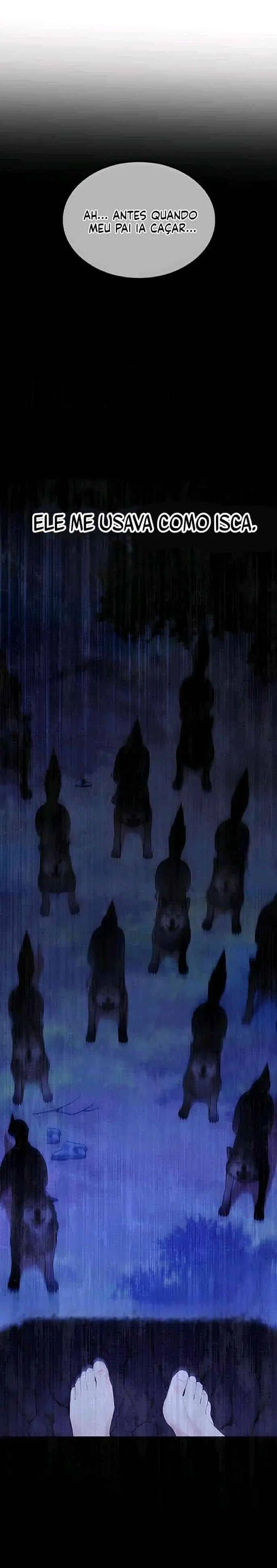 Flor de Papel – Capítulo 51 Yaoi – Página 13