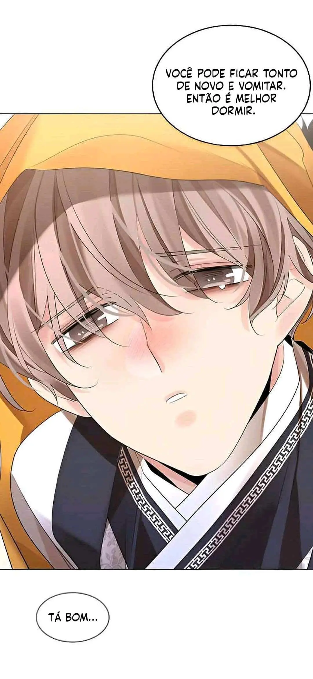 Flor de Papel – Capítulo 51 Yaoi – Página 17