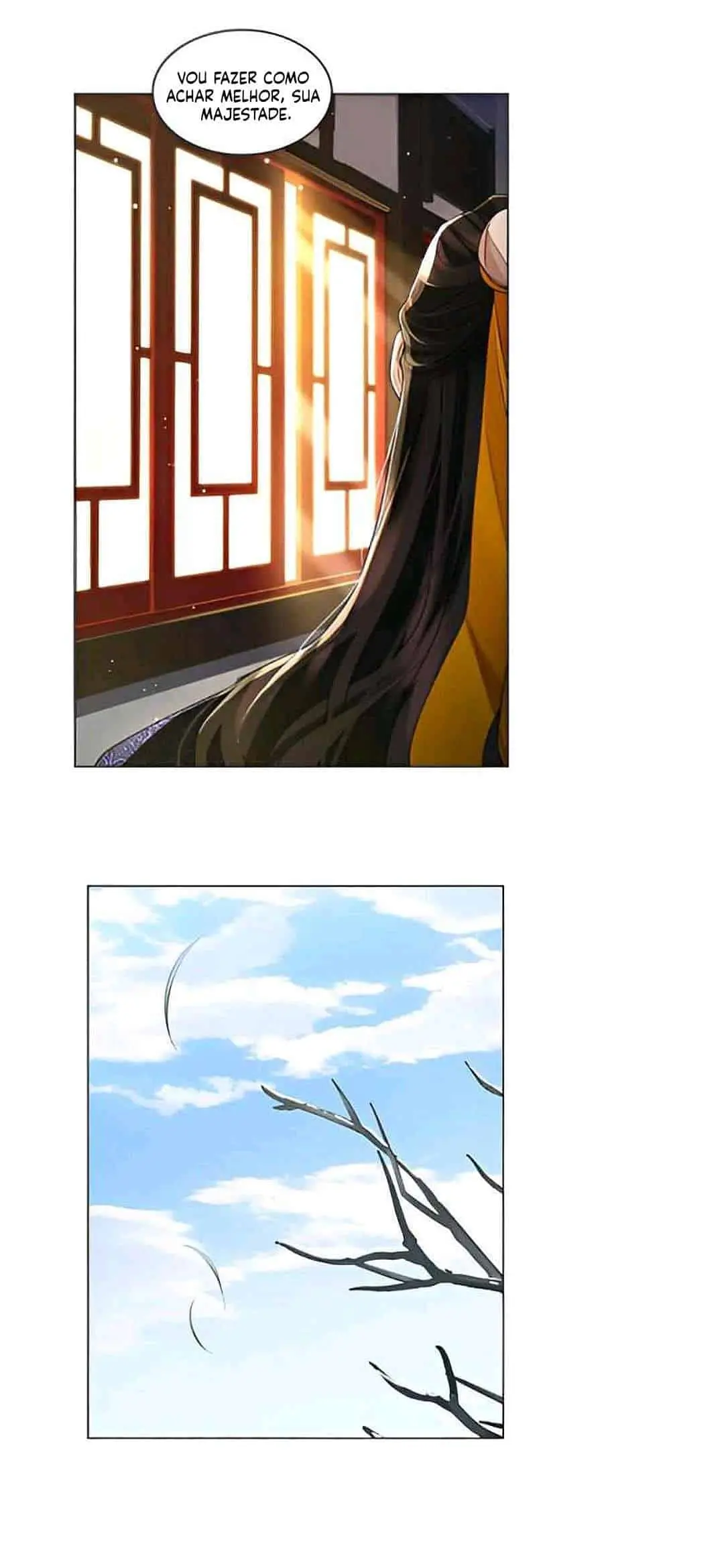 Flor de Papel – Capítulo 51 Yaoi – Página 18