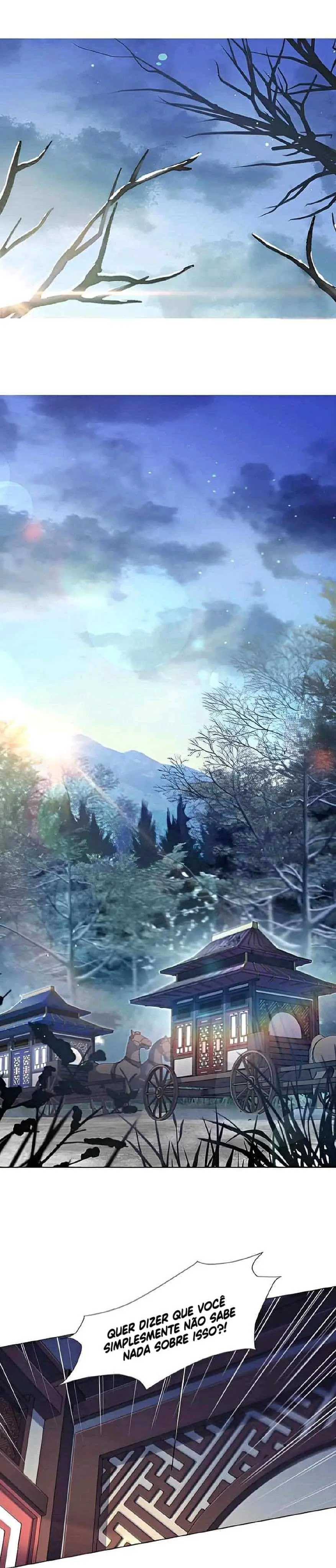 Flor de Papel – Capítulo 51 Yaoi – Página 2