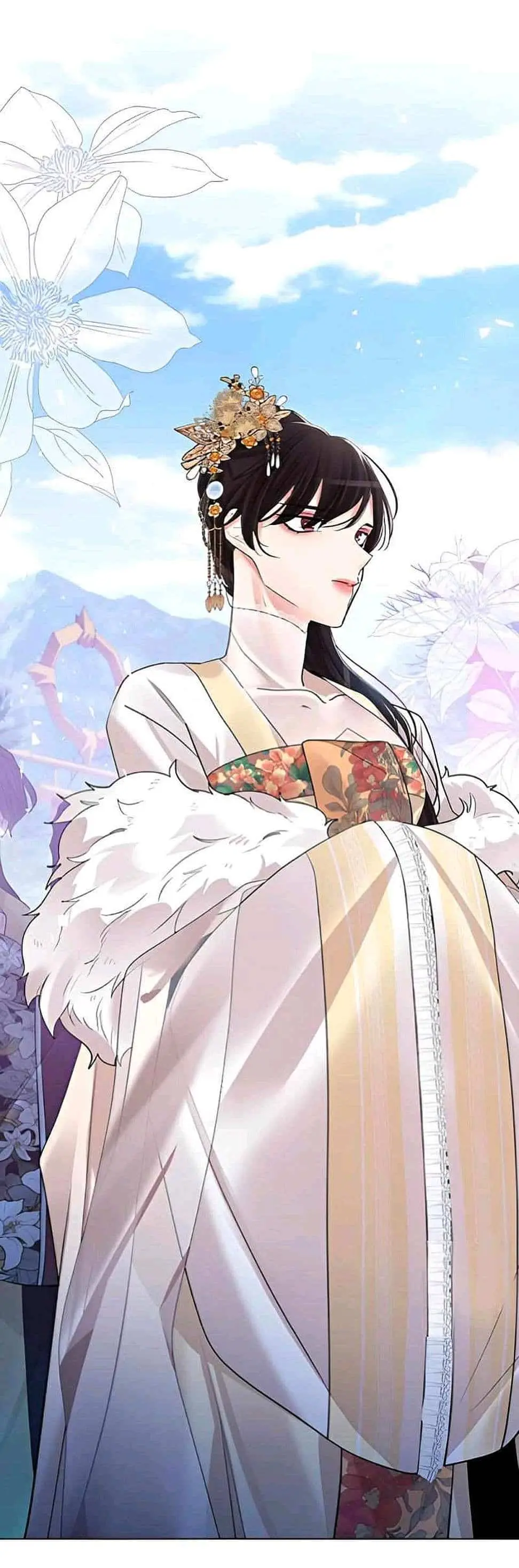 Flor de Papel – Capítulo 51 Yaoi – Página 20