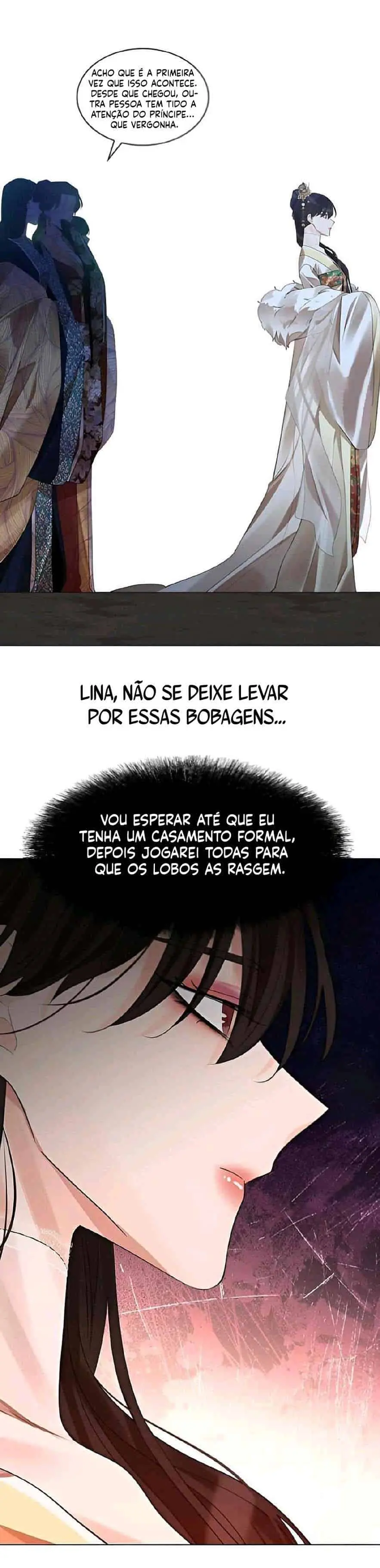 Flor de Papel – Capítulo 51 Yaoi – Página 22