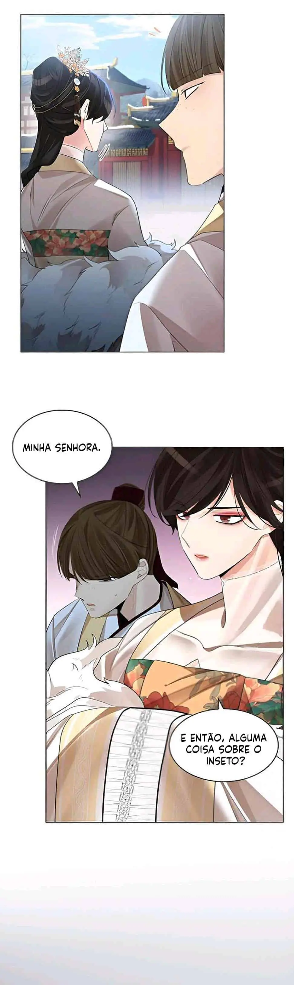 Flor de Papel – Capítulo 51 Yaoi – Página 23