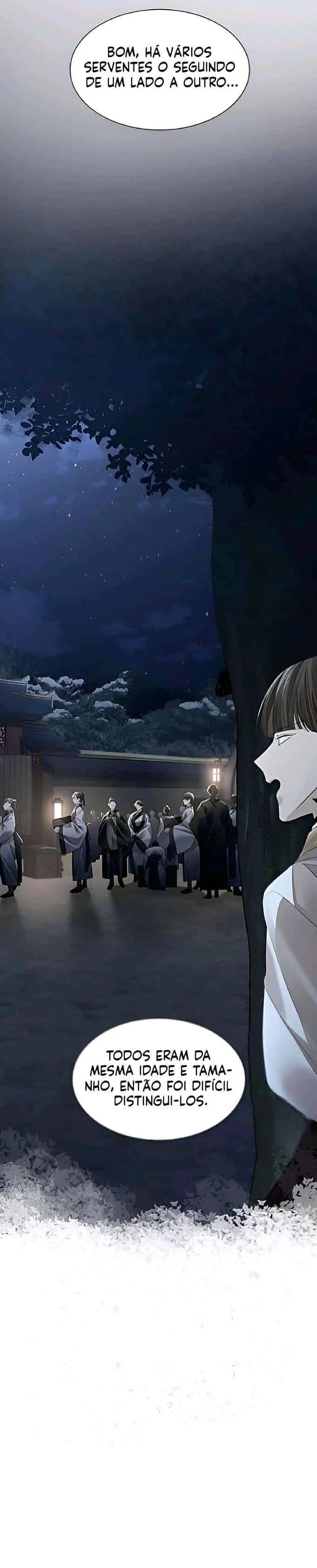 Flor de Papel – Capítulo 51 Yaoi – Página 24