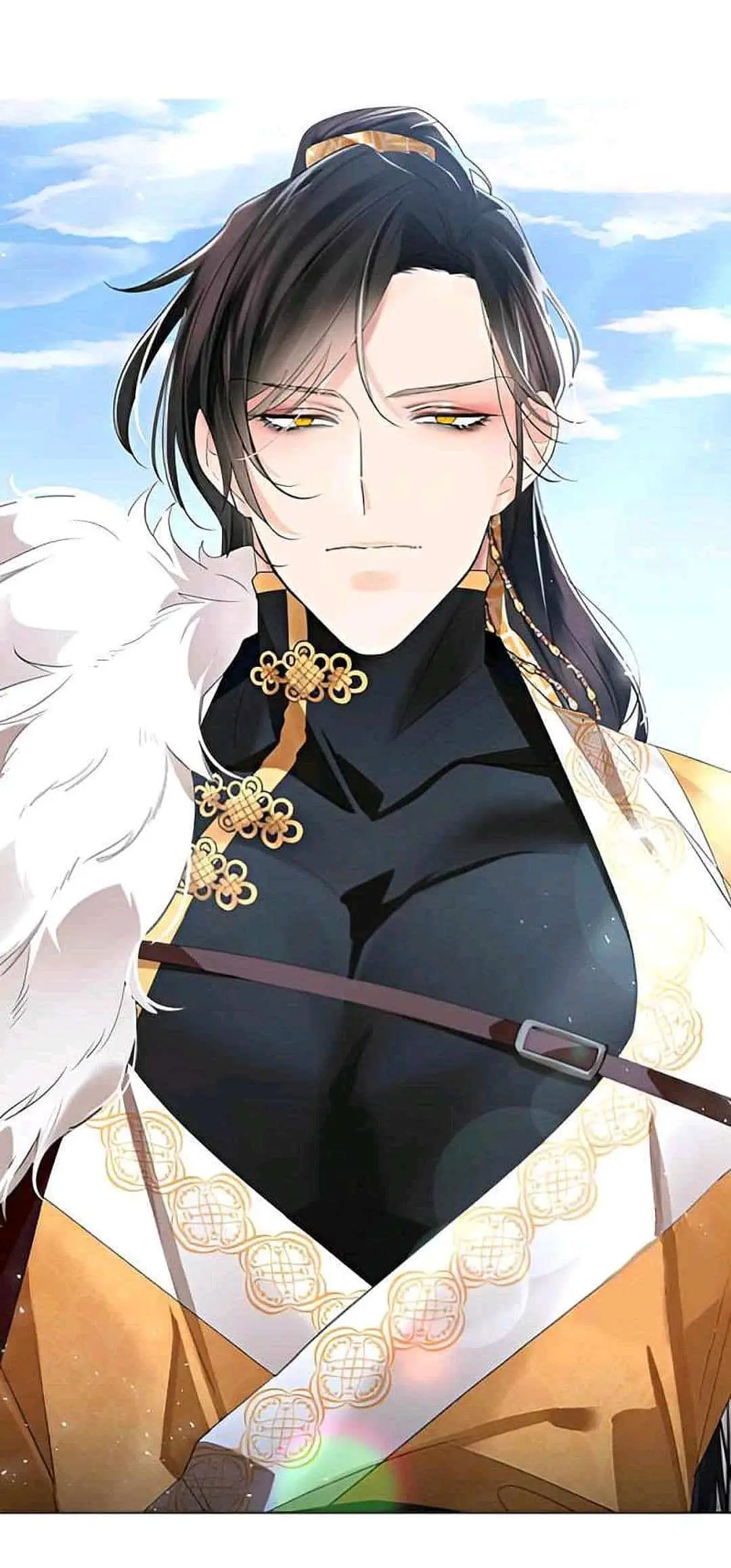 Flor de Papel – Capítulo 51 Yaoi – Página 27