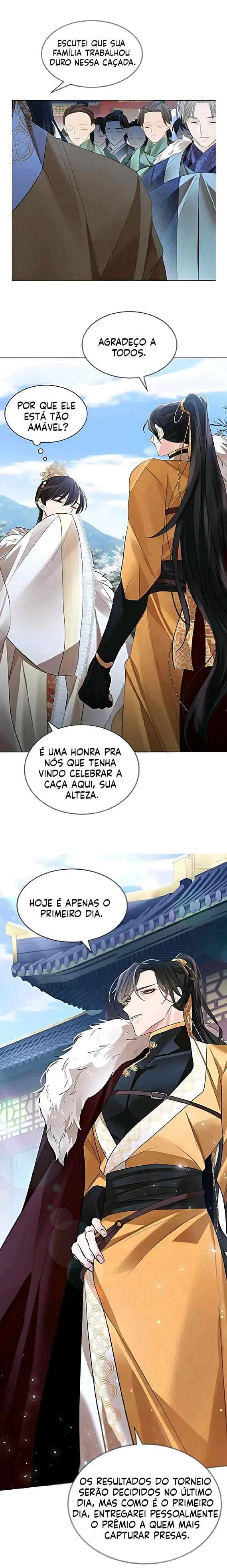 Flor de Papel – Capítulo 51 Yaoi – Página 29