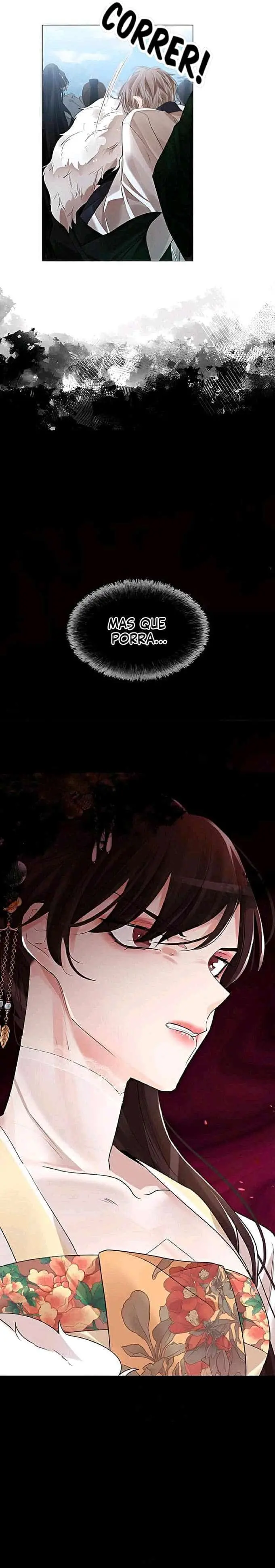 Flor de Papel – Capítulo 51 Yaoi – Página 33