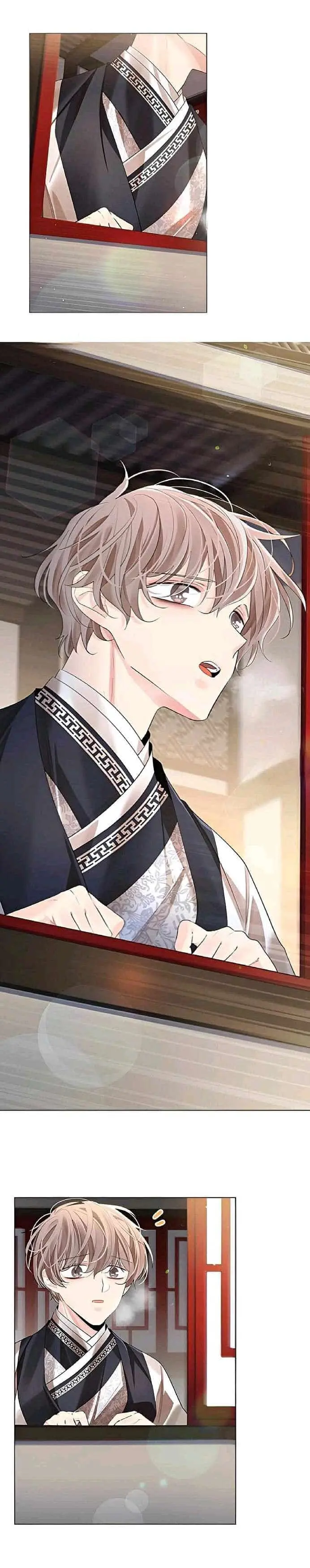 Flor de Papel – Capítulo 51 Yaoi – Página 6