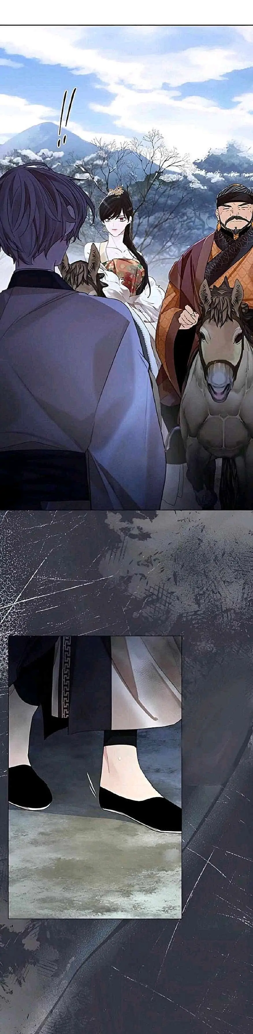 Flor de Papel – Capítulo 52 Yaoi – Página 15