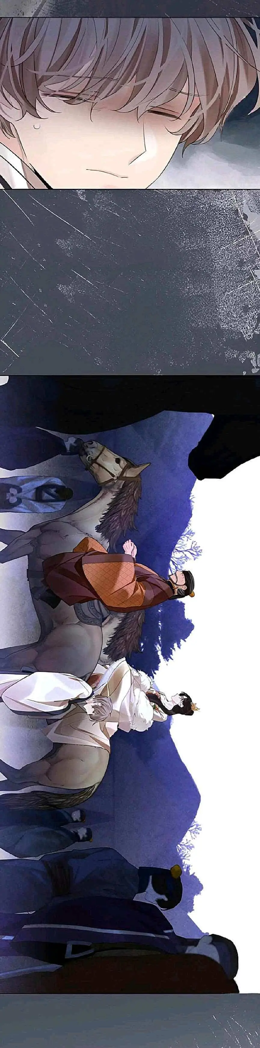 Flor de Papel – Capítulo 52 Yaoi – Página 16