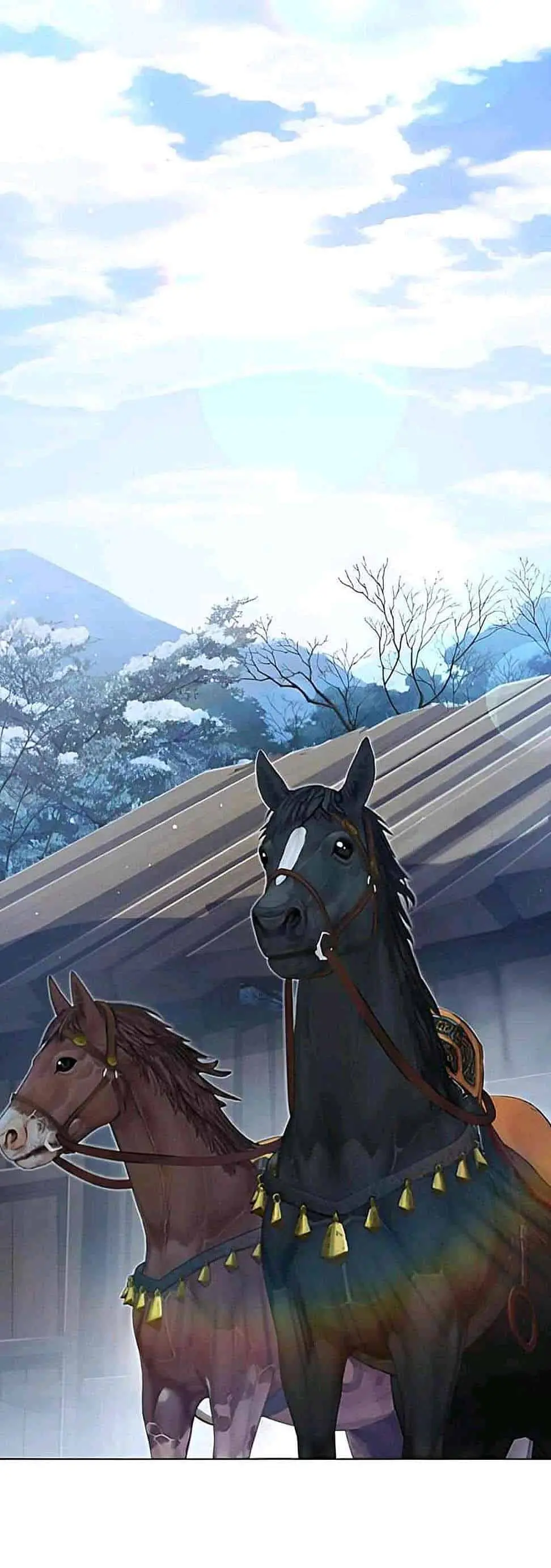 Flor de Papel – Capítulo 52 Yaoi – Página 2