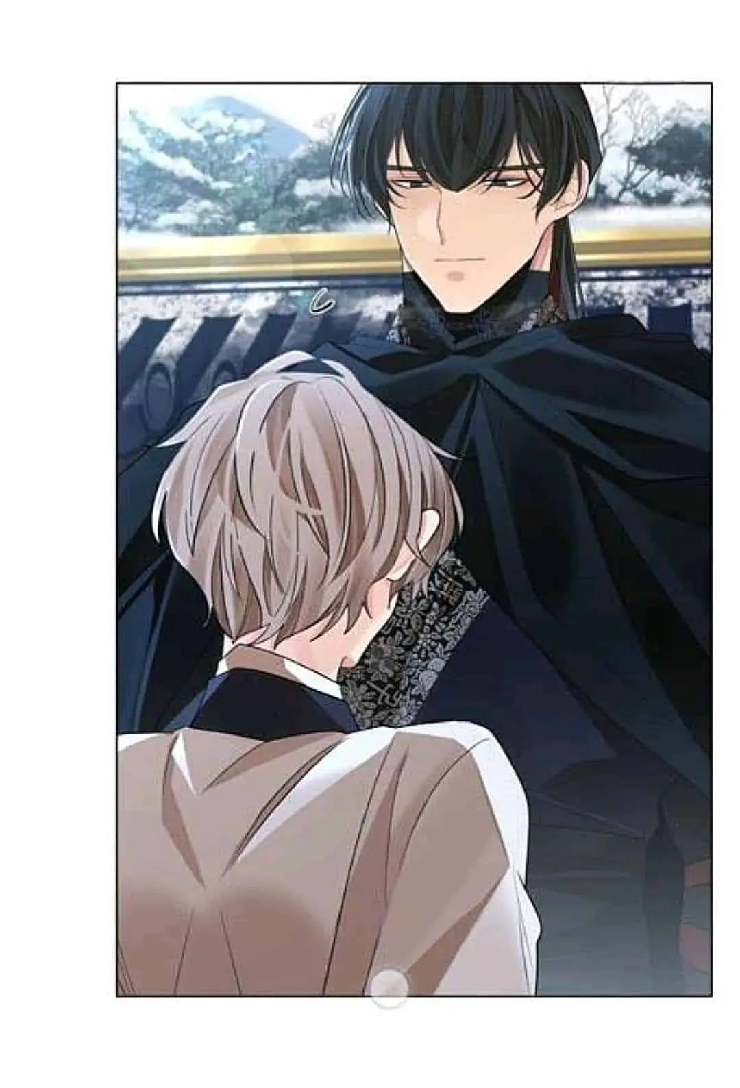 Flor de Papel – Capítulo 52 Yaoi – Página 32