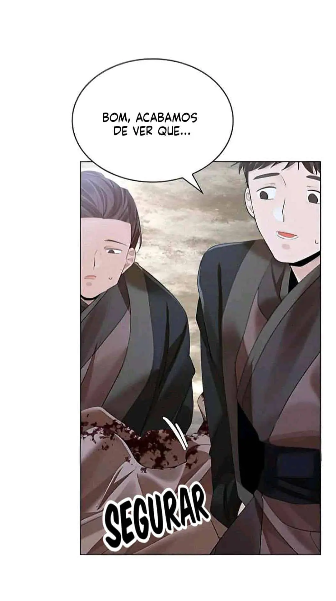 Flor de Papel – Capítulo 52 Yaoi – Página 35