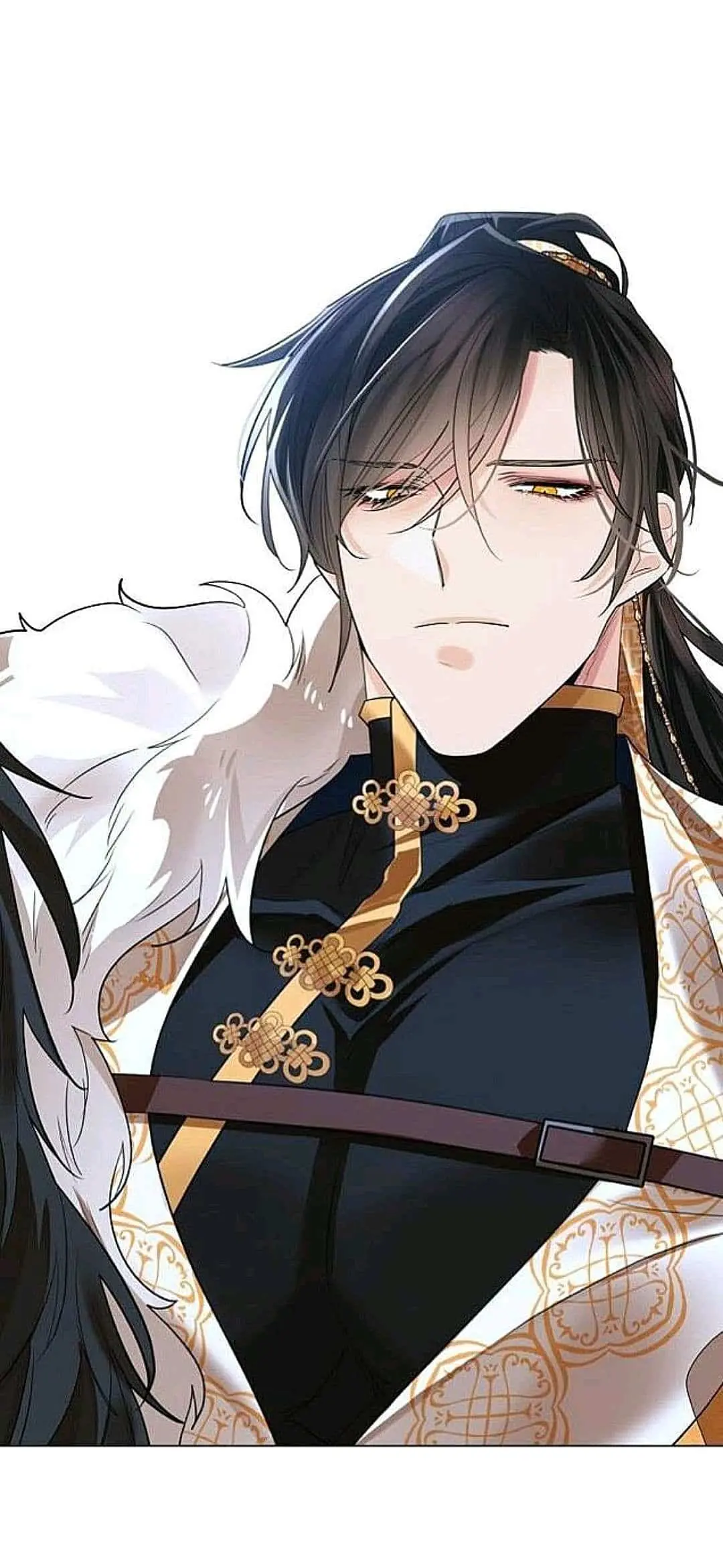 Flor de Papel – Capítulo 52 Yaoi – Página 36