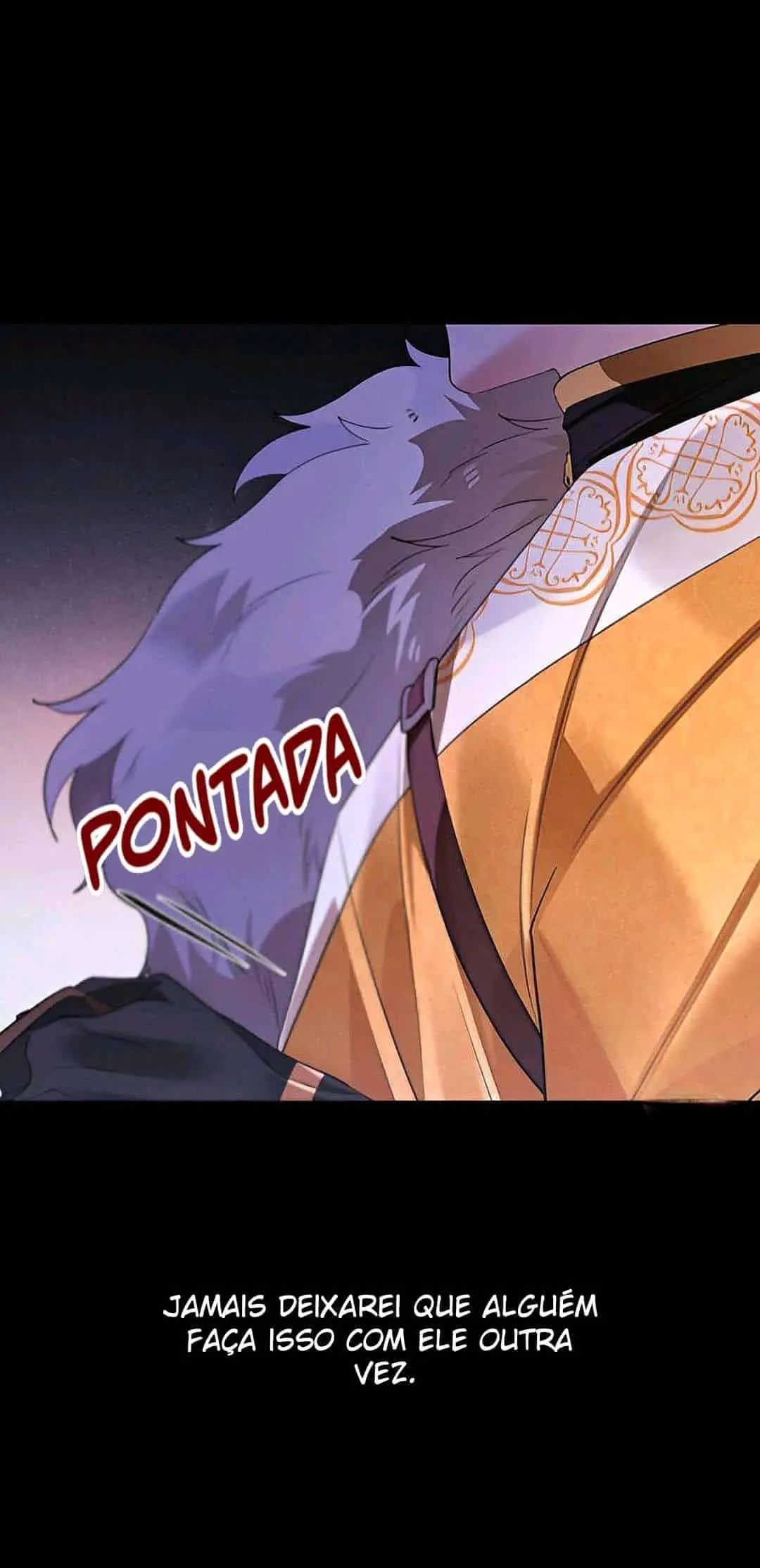 Flor de Papel – Capítulo 52 Yaoi – Página 38