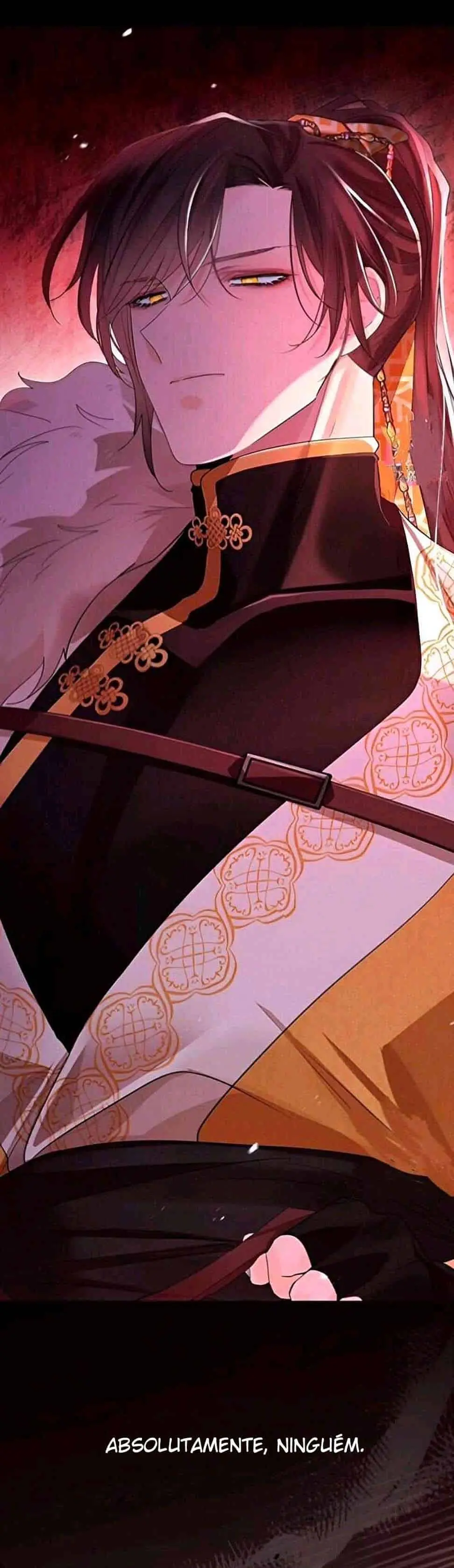 Flor de Papel – Capítulo 52 Yaoi – Página 39