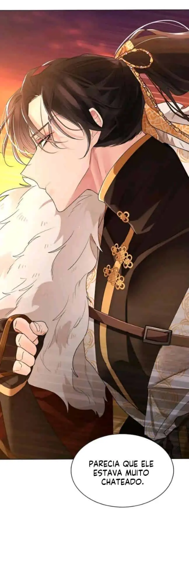 Flor de Papel – Capítulo 53 Yaoi – Página 10