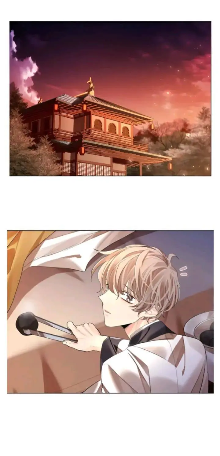 Flor de Papel – Capítulo 53 Yaoi – Página 12