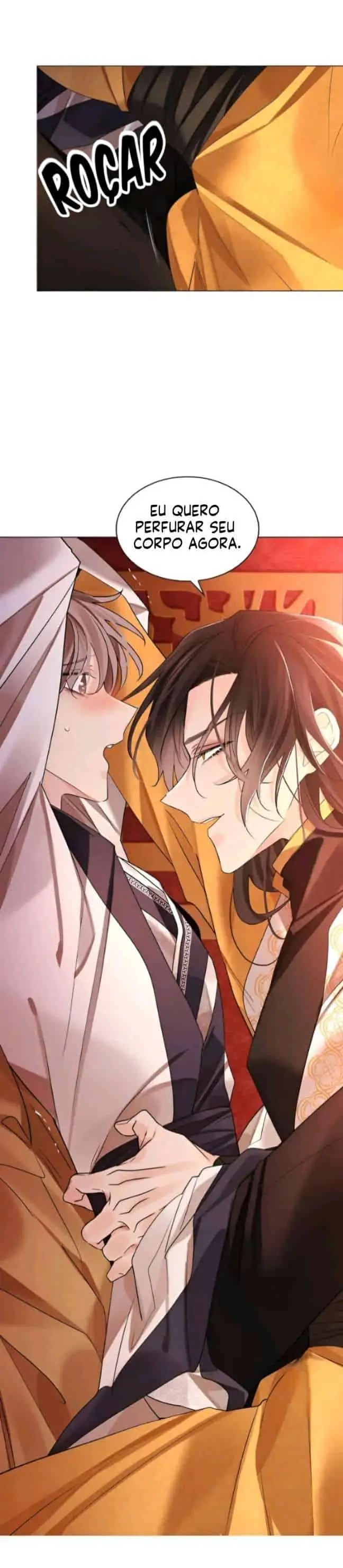 Flor de Papel – Capítulo 53 Yaoi – Página 19