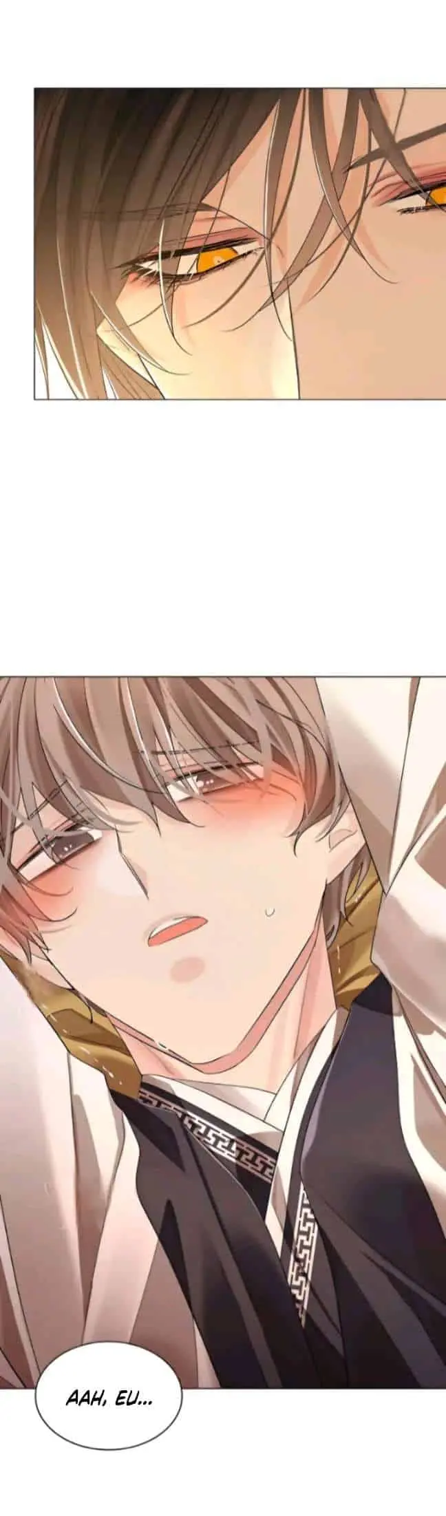 Flor de Papel – Capítulo 53 Yaoi – Página 20