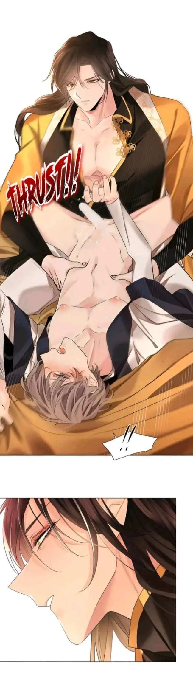 Flor de Papel – Capítulo 53 Yaoi – Página 23