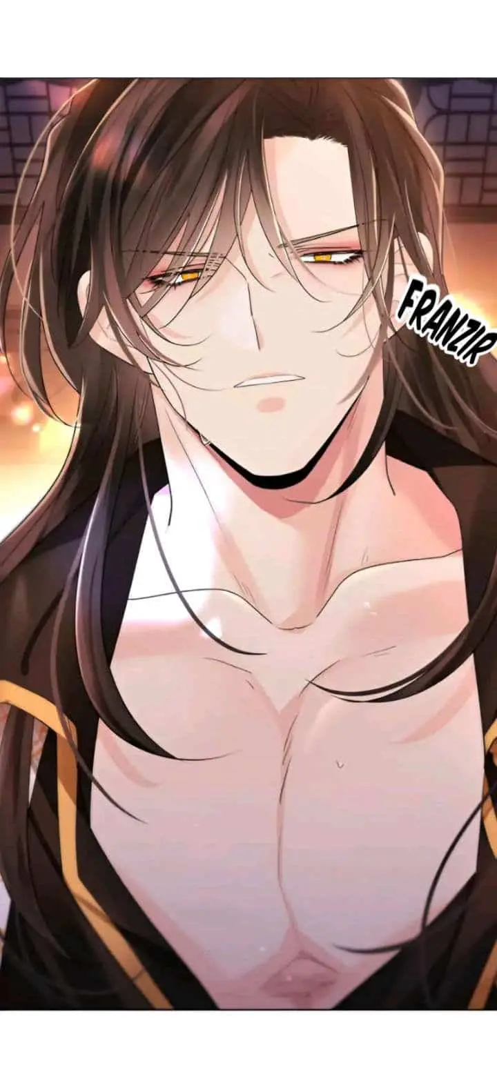 Flor de Papel – Capítulo 53 Yaoi – Página 25