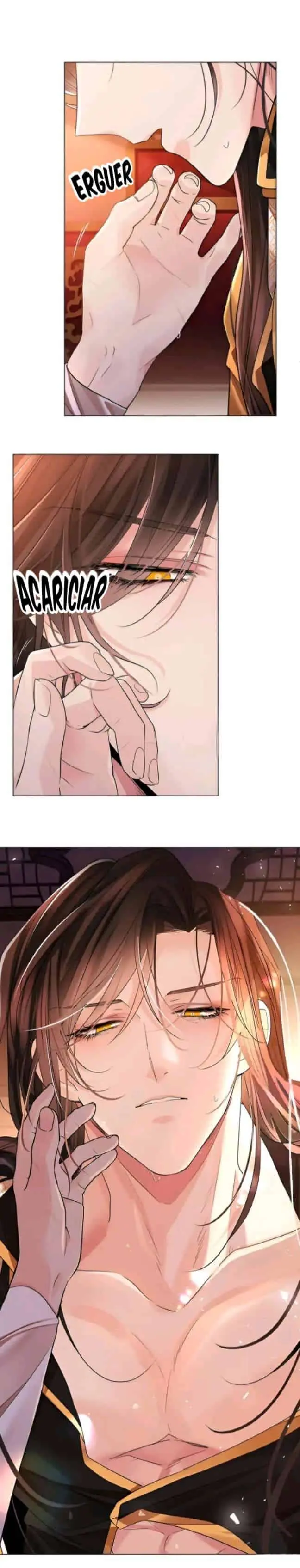 Flor de Papel – Capítulo 53 Yaoi – Página 26