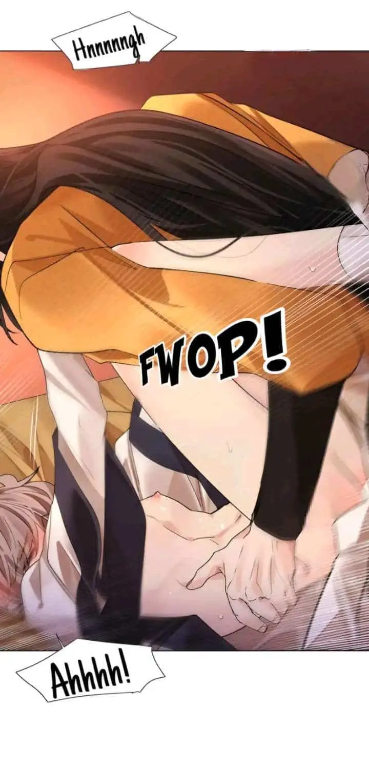 Flor de Papel – Capítulo 53 Yaoi – Página 28