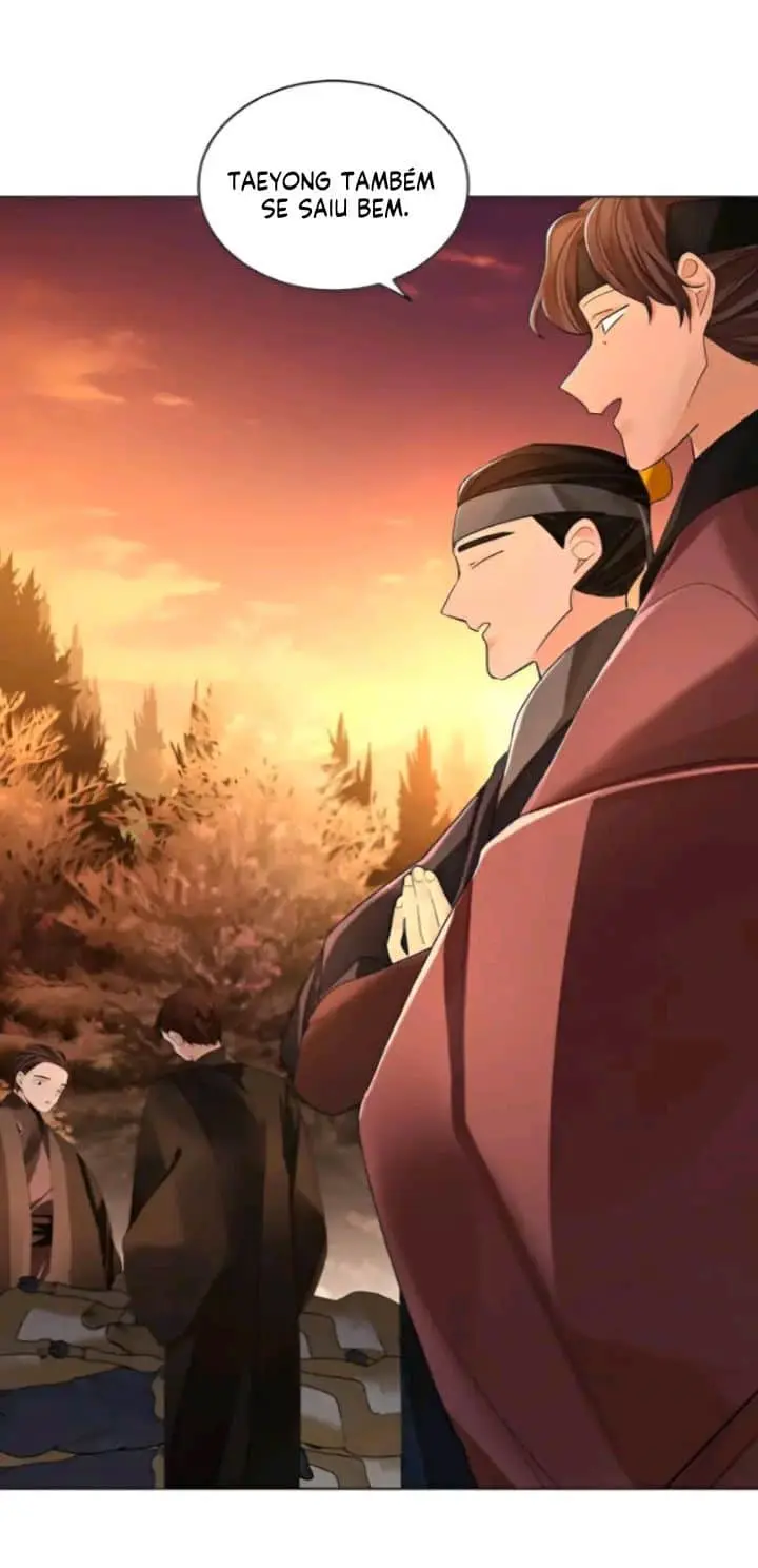 Flor de Papel – Capítulo 53 Yaoi – Página 3