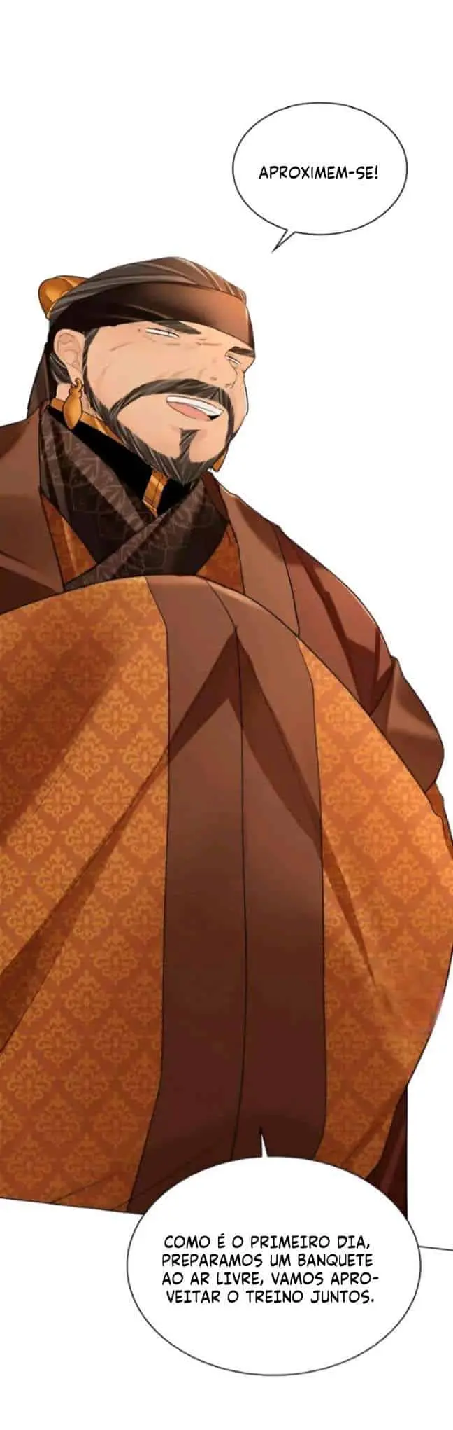 Flor de Papel – Capítulo 53 Yaoi – Página 5