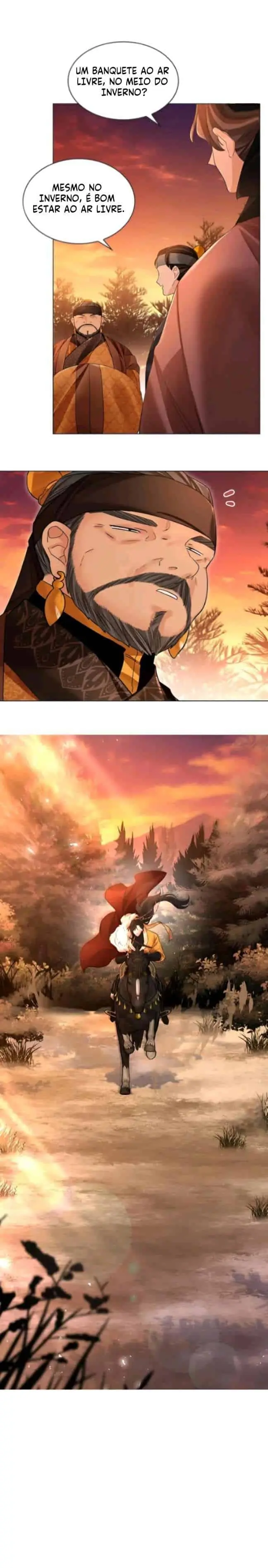 Flor de Papel – Capítulo 53 Yaoi – Página 7