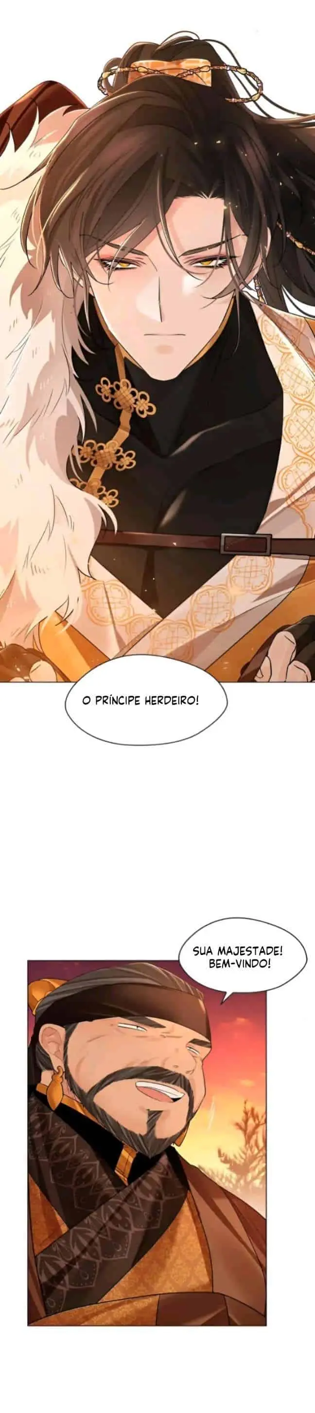 Flor de Papel – Capítulo 53 Yaoi – Página 8